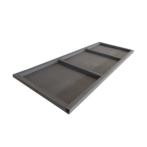 Основание платформы 1,5 м для люлек ZLP 630 купить в Москве с доставкой по всей России | ProtosMarket.ru