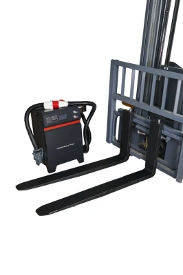 Погрузчик электрический трехопорный TOR 2,0 т 3,5 м CPD20SA-20 сайдшифт по ценам производителя в Казани с доставкой по всей России