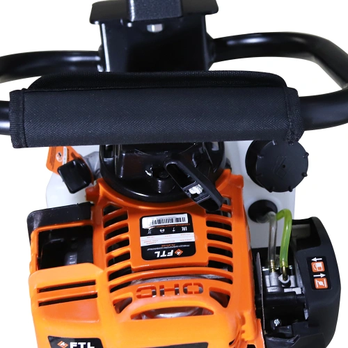 Привод к виброрейке бензиновый FTL SFS-02B по ценам производителя в Казани с доставкой по всей России