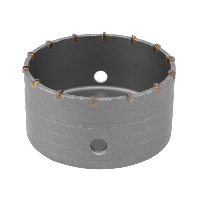 Буровая коронка, M22 х 115 мм Matrix купить в Москве с доставкой по всей России | ProtosMarket.ru