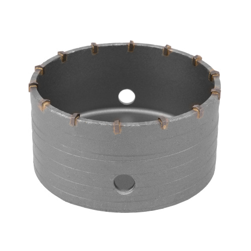 Буровая коронка, M22 х 115 мм Matrix купить в Москве с доставкой по всей России | ProtosMarket.ru