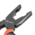 Плоскогубцы комбинированные Black Nickel, 200 мм, двухкомпонентные рукоятки Matrix купить в Москве с доставкой по всей России | ProtosMarket.ru