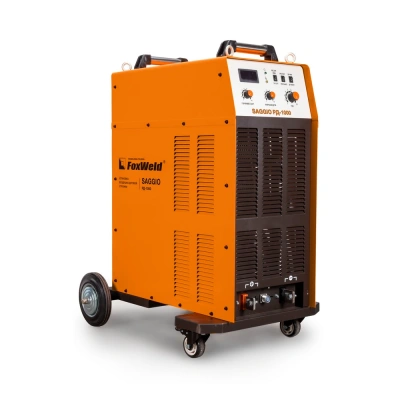 Установка воздушно-дуговой строжки SAGGIO РД-1000 купить в Москве с доставкой по всей России | ProtosMarket.ru