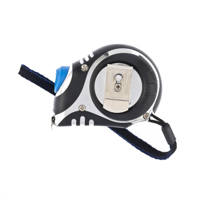 Рулетка Платинум,3 м х 16 мм,утолщенное полотно,автоматическая фиксация Барс купить в Москве с доставкой по всей России | ProtosMarket.ru