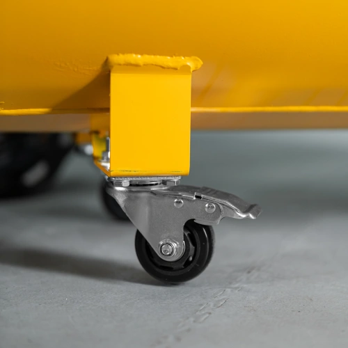 Компрессор воздушный рем. привод BCV 4000-T/100, 4,0 кВт, 100 литров, 690 л/мин Denzel по ценам производителя в Казани с доставкой по всей России