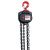 Таль ручная цепная 2 т - 6 м HSZ SAIZEN купить в Москве с доставкой по всей России | ProtosMarket.ru