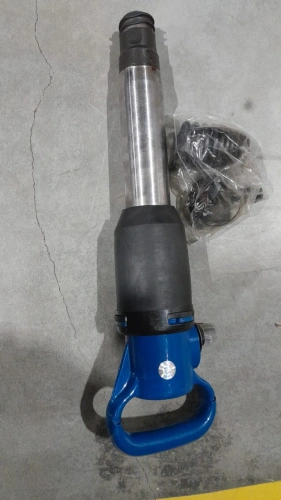 Молоток отбойный пневматический МО-3МС по ценам производителя в Казани с доставкой по всей России