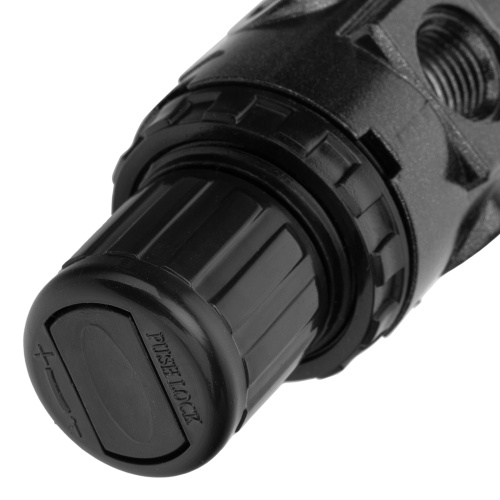 Фильтр-регулятор FR1500, 10 бар, 1500 л/мин, 1/4" Denzel по ценам производителя в Казани с доставкой по всей России