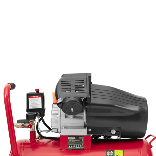 Компрессор воздушный КК-2200/50, 2,2 кВт, 350 л/мин, 50 л, прямой привод, масляный MTX по ценам производителя в Казани с доставкой по всей России