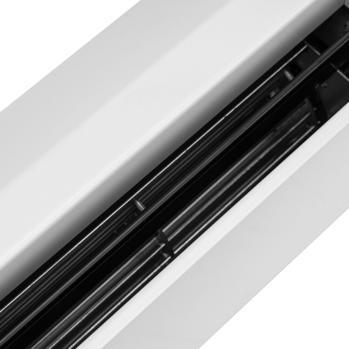 Тепловая завеса ТС-6000 (тепловентилятор) 230 В, 3 режима, 3000/6000 Вт Сибртех по ценам производителя в Казани с доставкой по всей России