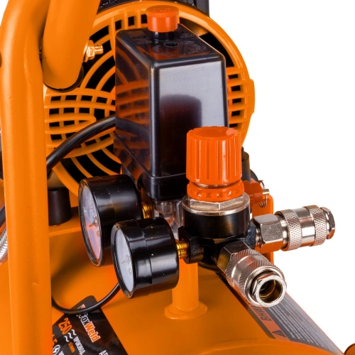 Компрессор безмасляный AERO 250/24F купить в Москве с доставкой по всей России | ProtosMarket.ru