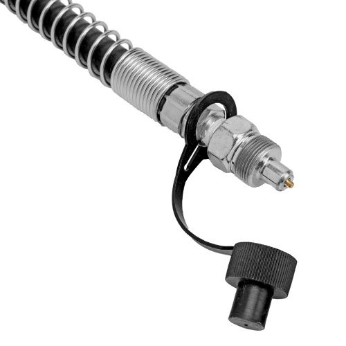 Насос гидравлический со шлангом для 4 т растяжки Stels купить в Москве с доставкой по всей России | ProtosMarket.ru