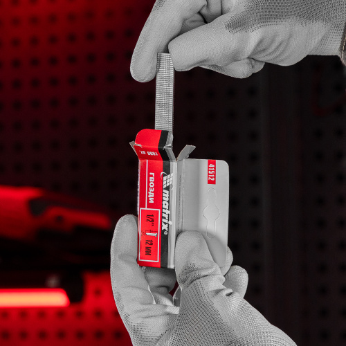 Гвозди, 12 мм, для мебельного степлера, со шляпкой, тип 300, 1000 шт Matrix купить в Москве с доставкой по всей России | ProtosMarket.ru