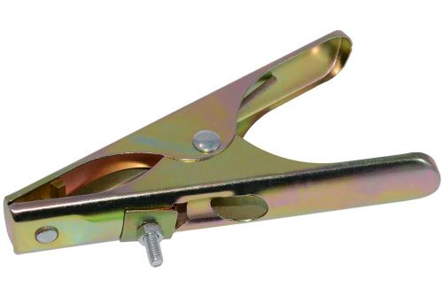 Клемма заземления 400/500 А / earth clamp купить в Москве с доставкой по всей России | ProtosMarket.ru