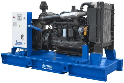 Дизельный генератор ТСС АД-100С-Т400-1РМ1 купить в Москве с доставкой по всей России | ProtosMarket.ru