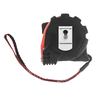 Рулетка Status Magnet 3 fixations,3 м х 16 мм,обрезиненный корпус,зацеп с магнитом Matrix по ценам производителя в Казани с доставкой по всей России