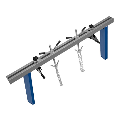 Приспособление для вывешивания двигателя 500 кг Matrix купить в Москве с доставкой по всей России | ProtosMarket.ru