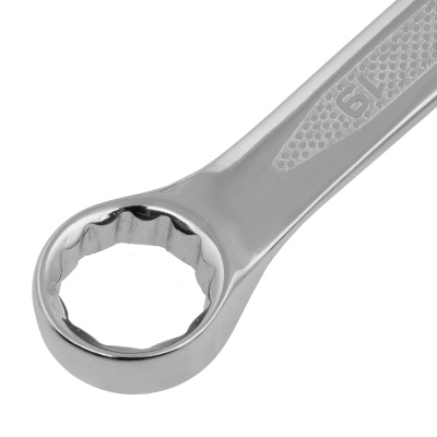 Набор ключей комбинированных 12 шт, 6-22 мм, антислип Stels по ценам производителя в Казани с доставкой по всей России