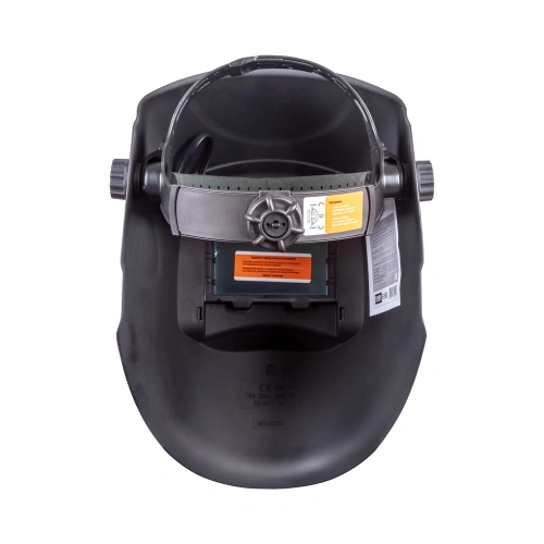 Маска сварщика КОРУНД-2 "фокс" (ф-р 7100V, пр-во FoxWeld), без коробки купить в Москве с доставкой по всей России | ProtosMarket.ru