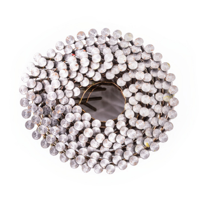 Гвозди барабанные гладкие с цинковым покрытием 3,1 х 90 мм 200 шт. AERO по ценам производителя в Казани с доставкой по всей России