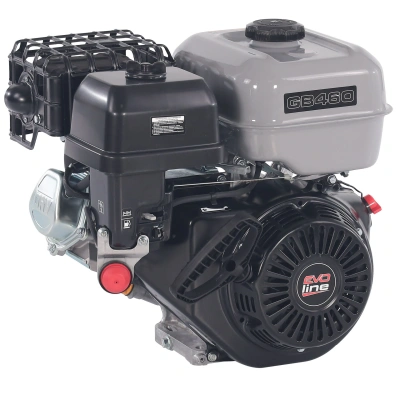 Двигатель бензиновый EVOline GB 460 купить в Москве с доставкой по всей России | ProtosMarket.ru