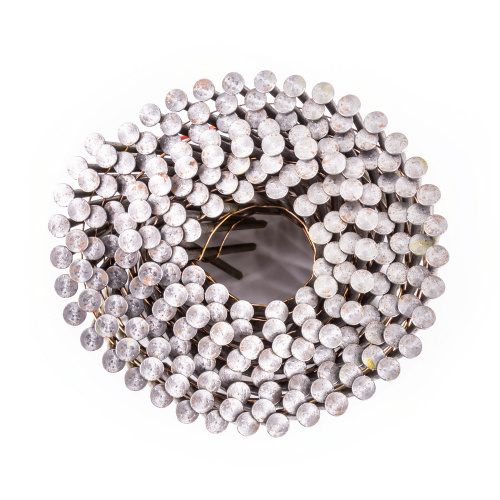 Гвозди барабанные гладкие с цинковым покрытием 3,1 х 90 мм 200 шт. AERO по ценам производителя в Казани с доставкой по всей России