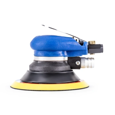 Пневмошлифмашина эксцентриковая AERO 6,3 / 150 купить в Москве с доставкой по всей России | ProtosMarket.ru