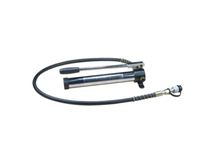 Насос гидравлический односторонний TOR HHB-600A 0,4л (ручной) по ценам производителя в Казани с доставкой по всей России