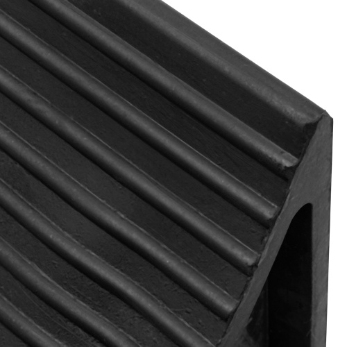 Упор противооткатной 120 х 80 х 70 мм Matrix по ценам производителя в Казани с доставкой по всей России