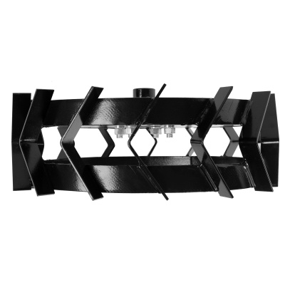 Грунтозацепы 460/160 мм, посадка круг 30 мм, комплект 2 шт Denzel по ценам производителя в Казани с доставкой по всей России