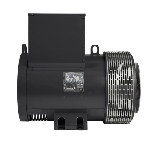 Mecc Alte ECP34-1L/4C  SAE 3/11,5 (120 кВт) по ценам производителя в Казани с доставкой по всей России