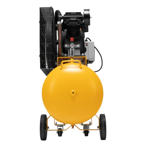 Компрессор воздушный рем. привод BCV 4000-T/200, 4,0 кВт, 200 литров, 690 л/мин Denzel по ценам производителя в Казани с доставкой по всей России