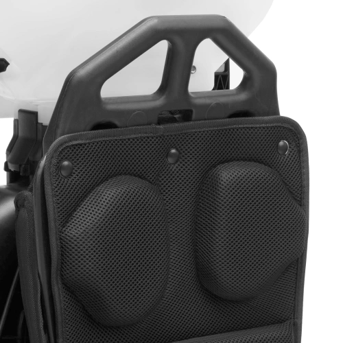 Опрыскиватель бензиновый GS-43, 43 см3, бак 14 л Denzel купить в Москве с доставкой по всей России | ProtosMarket.ru