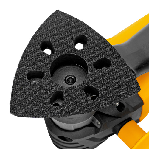 Многофункциональный инструмент аккумуляторный MTL-IB-18-0, Li-Ion, 18 В Denzel купить в Москве с доставкой по всей России | ProtosMarket.ru