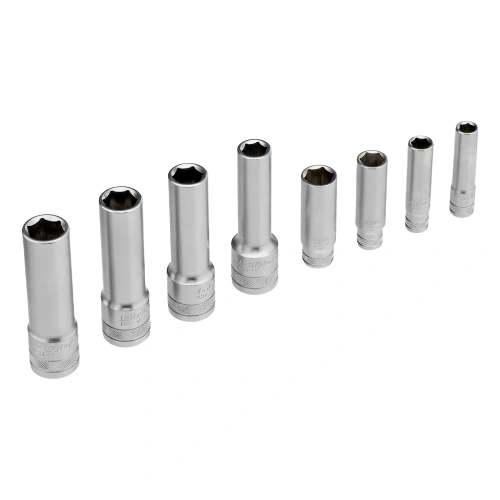 Набор инструментов, 1/4", 1/2", CrV, 120 зубьев, 115 предметов Gross купить в Москве с доставкой по всей России | ProtosMarket.ru