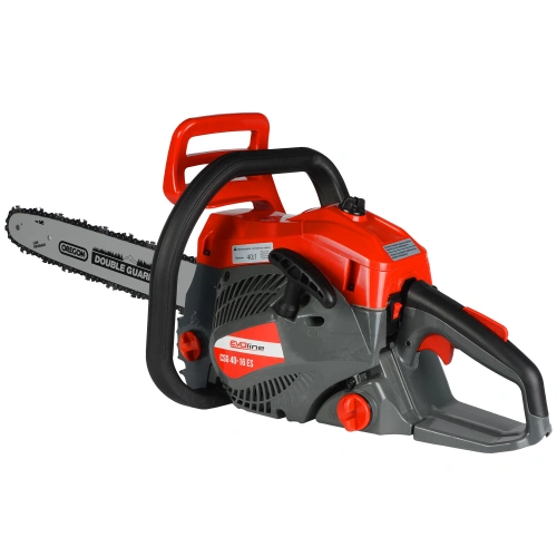 Бензиновая цепная пила EVOline CSG 40-16 ES купить в Москве с доставкой по всей России | ProtosMarket.ru