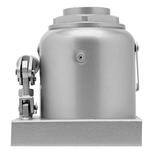 Домкрат гидравлический бутылочный, 50 т, высота подъема 240-370 мм Matrix купить в Москве с доставкой по всей России | ProtosMarket.ru