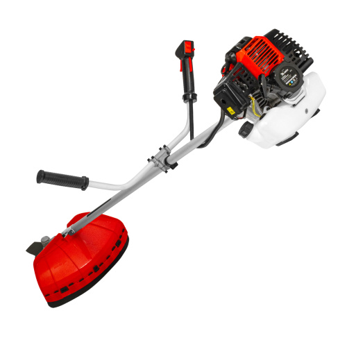 Триммер бензиновый MT-52, 52 см³, неразъемная штанга, состоит из 2 частей MTX по ценам производителя в Казани с доставкой по всей России