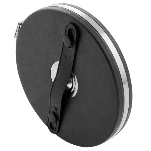 Рулетка геодезическая 30 м х 13 мм, закрытый корпус, фибергласовая лента Сибртех по ценам производителя в Казани с доставкой по всей России