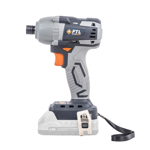 Аккумуляторный ударный винтовёрт FTL IS 20/180-1/4 EVO купить в Москве с доставкой по всей России | ProtosMarket.ru