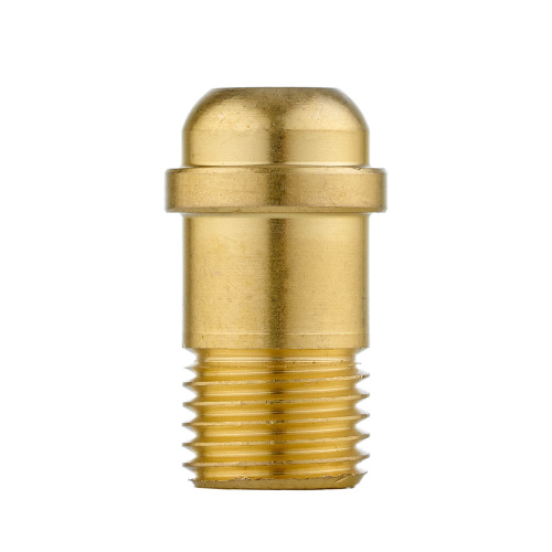 Переходник М16х1,5-М12х1,25, латунь купить в Москве с доставкой по всей России | ProtosMarket.ru