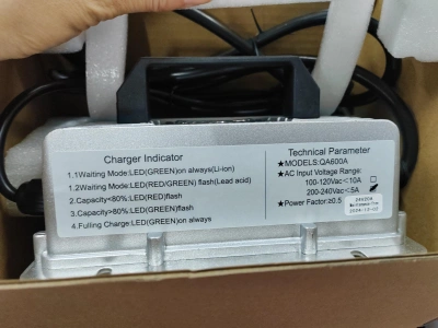 Зарядное устройство для машины поломоечной COMFORT 86 по ценам производителя в Казани с доставкой по всей России