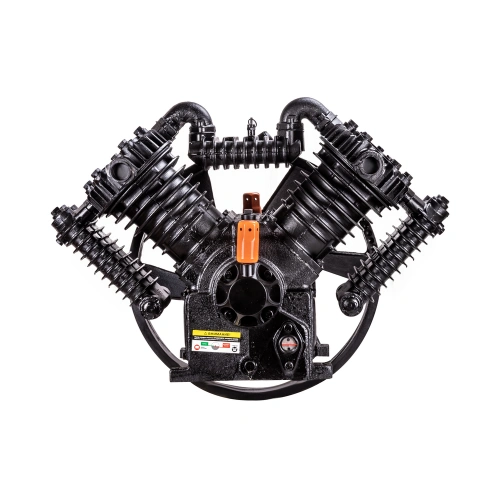 Компрессорная головка ременная AEROMAX B2105T по ценам производителя в Казани с доставкой по всей России