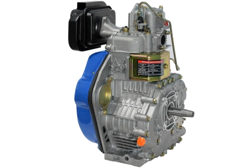 Двигатель дизельный 188FA (B-тип, вал конус) - T0 по ценам производителя в Казани с доставкой по всей России