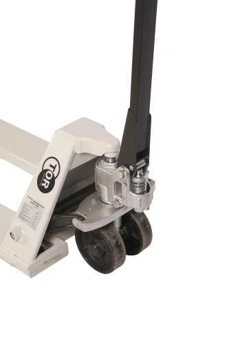 Тележка гидравлическая 3000 кг 1150 мм полиуретановые колеса TOR RHP купить в Москве с доставкой по всей России | ProtosMarket.ru