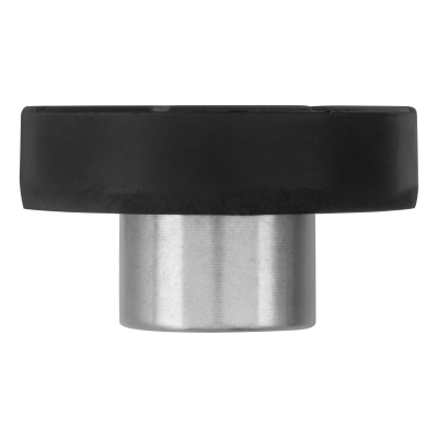 Резиновая опора для бутылочных домкратов, D штока 22 мм Matrix купить в Москве с доставкой по всей России | ProtosMarket.ru