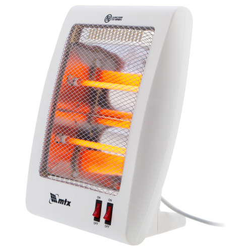 Инфракрасный обогреватель IQH-800, 230В, 800 Вт// MTX купить в Москве с доставкой по всей России | ProtosMarket.ru