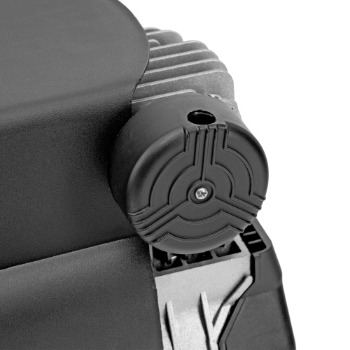 Компрессор воздушный DLC1300/24 безмасляный 1.3 кВт, 24 литра, 206 л/мин Denzel купить в Москве с доставкой по всей России | ProtosMarket.ru