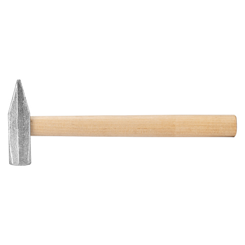 Молоток слесарный, 800 г, квадратный боек, деревянная рукоятка купить в Москве с доставкой по всей России | ProtosMarket.ru