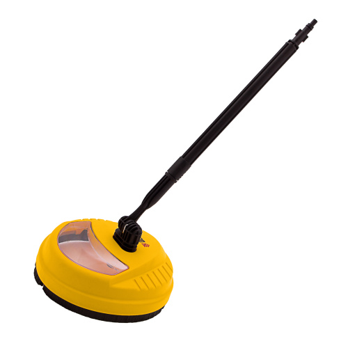 Очиститель поверхностей, насадка для моечных машин высокого давления Denzel купить в Москве с доставкой по всей России | ProtosMarket.ru